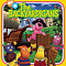 Backyardigans - The Backyardigans альбом