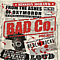 Bad Co. Project - Mission Mohawk альбом