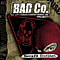 Bad Co. Project - Sucker Stories album