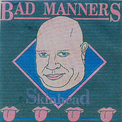Bad Manners - Skinhead альбом