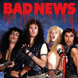 Bad News - Bad News альбом