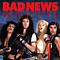 Bad News - Bad News album
