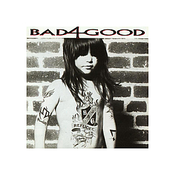 Bad4Good - Refugee album