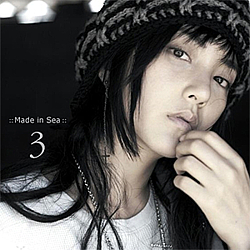 Bada - Made In Sea альбом