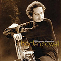 Baden Powell - Ã vontade альбом