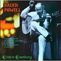 Baden Powell - Live in Hamburg альбом