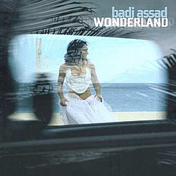 Badi Assad - Wonderland альбом