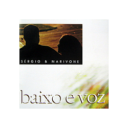 Baixo E Voz - Baixo e Voz (SÃ©rgio &amp; Marivone) album