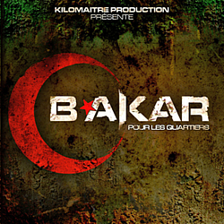 Bakar - Pour Les Quartiers album