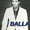 Balla - A Grande Mentira альбом