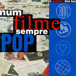 Ban - Num Filme Sempre POP альбом