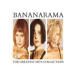 Banarama - The Greatest Hits Collection альбом