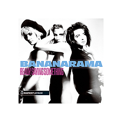 Banarama - Pop Life альбом