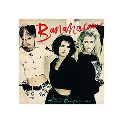 Banarama - True Confessions альбом