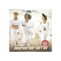 Banarama - The Best Of Bananarama альбом
