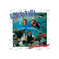 Banarama - Deep Sea Skiving альбом