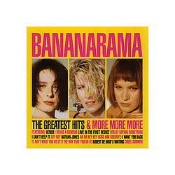 Banarama - The Greatest Hits &amp; More More More альбом