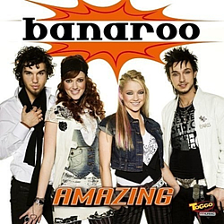 Banaroo - Amazing альбом