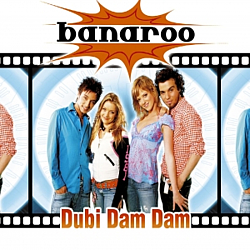 Banaroo - Dubi Dam Dam album