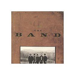 Band, The - A Musical History альбом