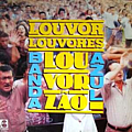 Banda Azul - Louvor, Louvores, LouvorzÃ£o альбом