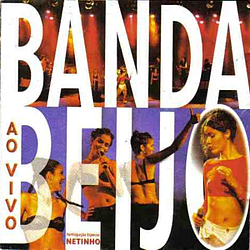 Banda Beijo - Ao vivo album