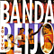 Banda Beijo - Ao vivo альбом