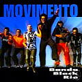 Banda Black Rio - Movimento альбом