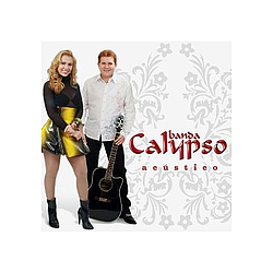 Banda Calypso - AcÃºstico album