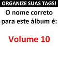 Banda Calypso - Banda Calypso, Volume 10 альбом