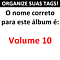 Banda Calypso - Banda Calypso, Volume 10 альбом