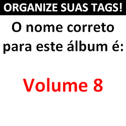 Banda Calypso - Banda Calypso, Volume 8 album