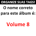 Banda Calypso - Banda Calypso, Volume 8 альбом