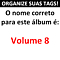 Banda Calypso - Banda Calypso, Volume 8 album