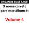 Banda Calypso - Banda Calypso, Volume 4 альбом