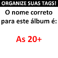 Banda Calypso - As 20 Mais альбом