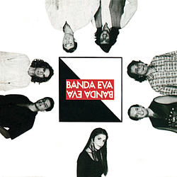Banda Eva - Banda Eva альбом