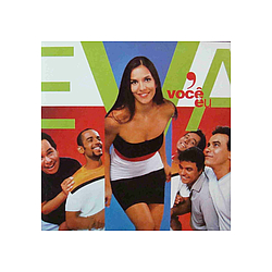 Banda Eva - Eva, VocÃª E Eu album