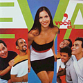 Banda Eva - Eva, VocÃª E Eu альбом
