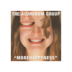 Aluminum Group - More Happyness альбом