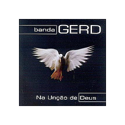 Banda Gerd - Na UnÃ§Ã£o de Deus album