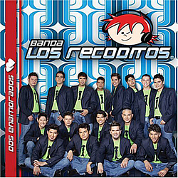 Banda Los Recoditos - Dos Enamorados альбом