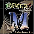Banda Magníficos - Telefone Fora de Ãrea album