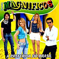 Banda Magníficos - A Preferida Do Brasil album