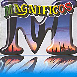 Banda Magníficos - O Encanto album