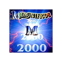 Banda Magníficos - MagnÃ­ficos 2000 album