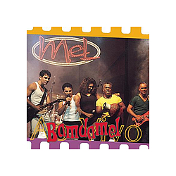 Banda Mel - Ao Vivo II album