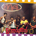 Banda Mel - Bamdamel Ao Vivo альбом