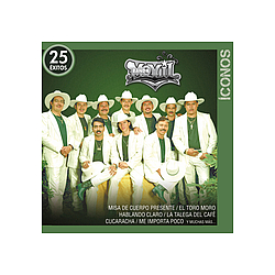 Banda Movil - 20 Reales Super Exitos альбом