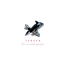 Banda Tereza - Vem Ser Artista Aqui Fora альбом
